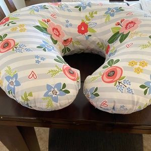 Bobby pillow for baby